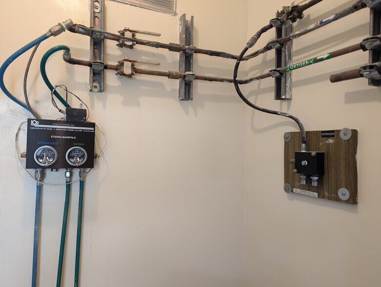 More Photos Of 12657-12659 166th St, Cerritos Medical For Lease