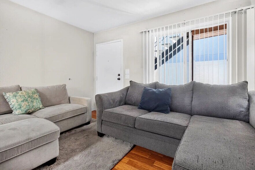 More Photos Of 4080 Georgia St, San Diego Apartments For Sale