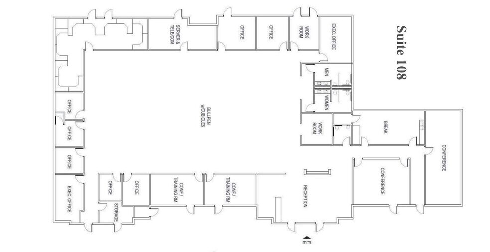 More Photos Of 3660 N Rancho Dr, Las Vegas Medical For Lease