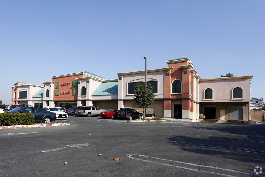 More Photos Of 2711 Hillcrest Ave, Antioch Freestanding For Lease