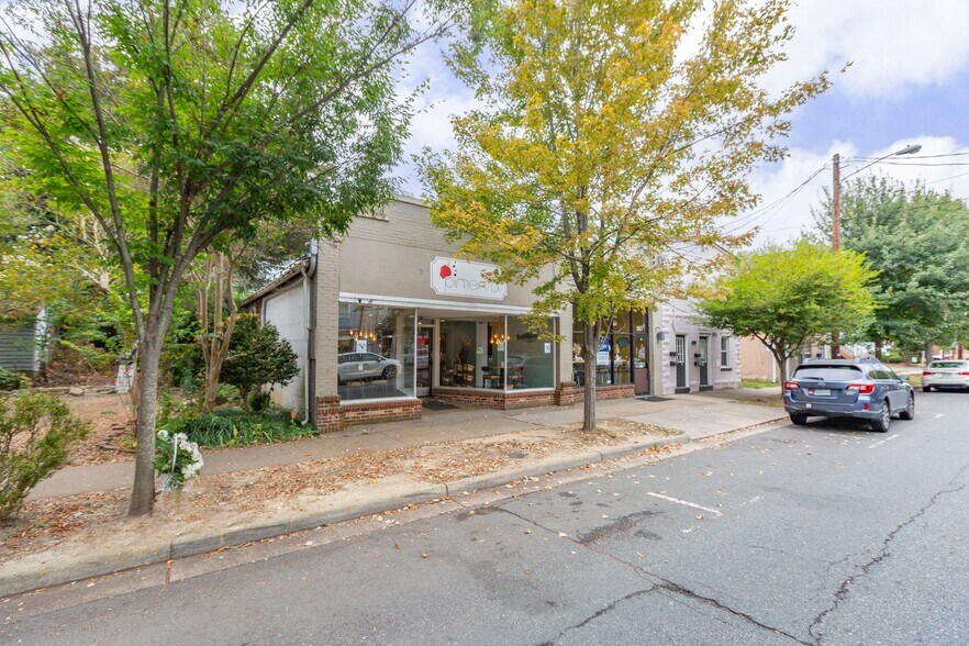 More Photos Of 1108 Caroline St, Fredericksburg Storefront For Lease