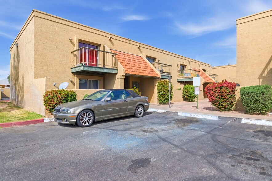 More Photos Of 1224 E Evergreen St, Mesa Apartments For Sale
