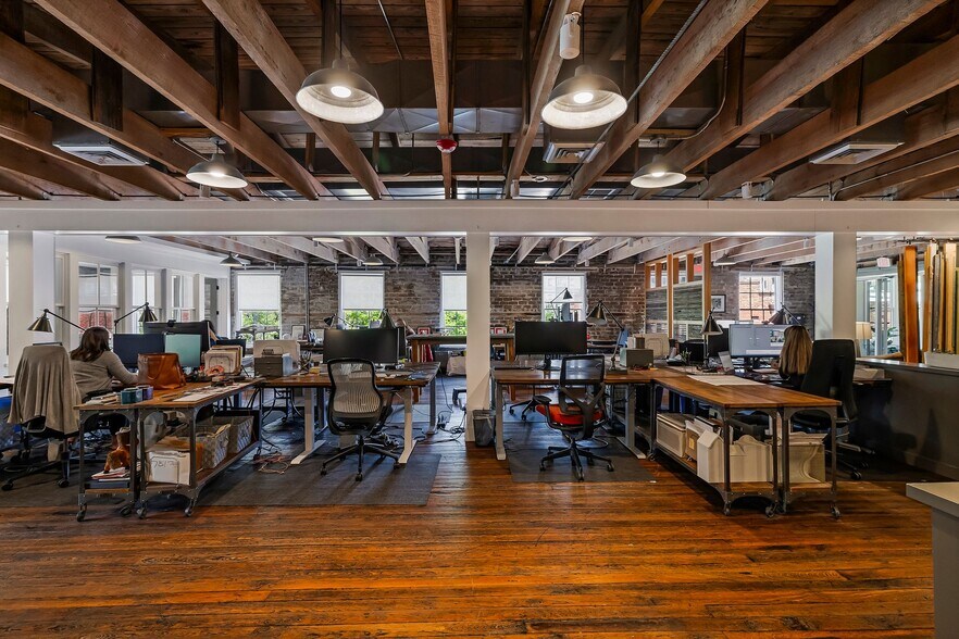 More Photos Of 38 Montgomery St, Savannah Storefront Retail Office For Sale