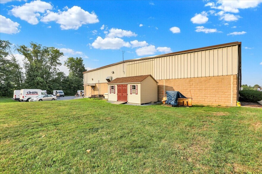 More Photos Of 2745A Leisczs Bridge Rd, Reading Industrial For Sale