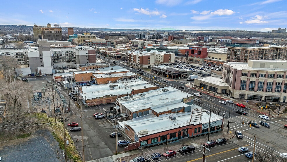 More Photos Of 2208-2212 S Washington blvd, Ogden Storefront Retail Office For Sale