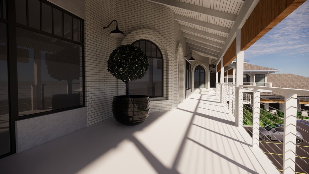 More Photos Of 910 Grand Ave, San Diego Storefront Retail Office For Lease