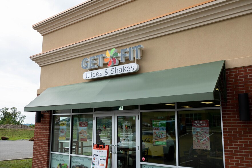 More Photos Of 200 Fort Pierpont Dr, Morgantown Unknown For Lease