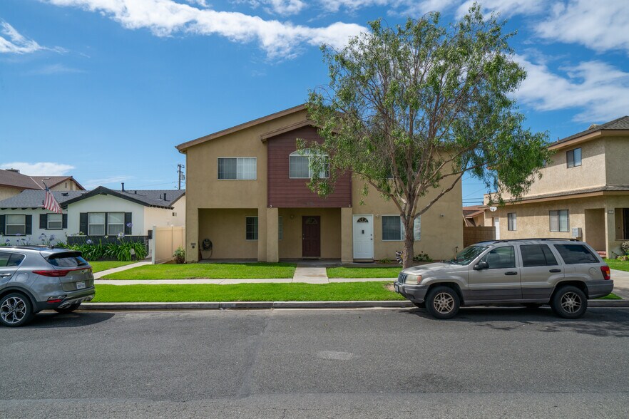 More Photos Of 4302 Howard Ave, Los Alamitos Apartments For Sale
