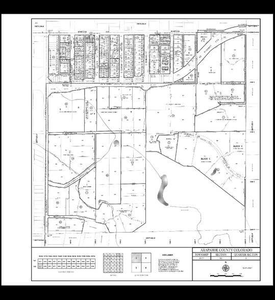 More Photos Of 960 E Hampden Ave, Englewood Storefront Retail Residential For Sale