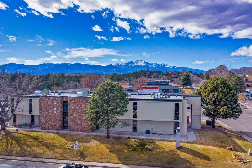 More Photos Of 3100 N Academy Blvd, Colorado Springs Medical For Sale