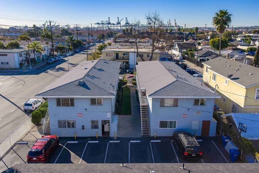 More Photos Of 1001-1005 W G St, Wilmington Apartments For Sale
