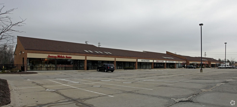 More Photos Of 4754-4756 Cornell Rd, Cincinnati Unknown For Lease