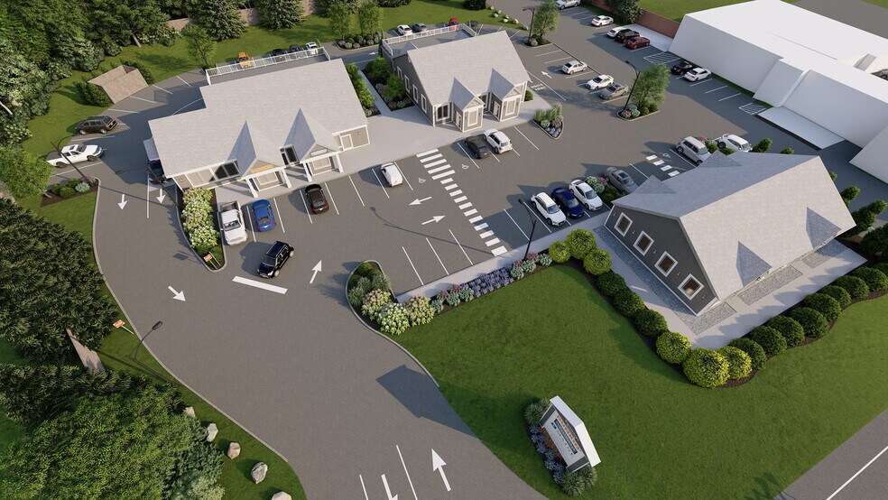 More Photos Of 91 County Rd, Scarborough General Retail For Lease