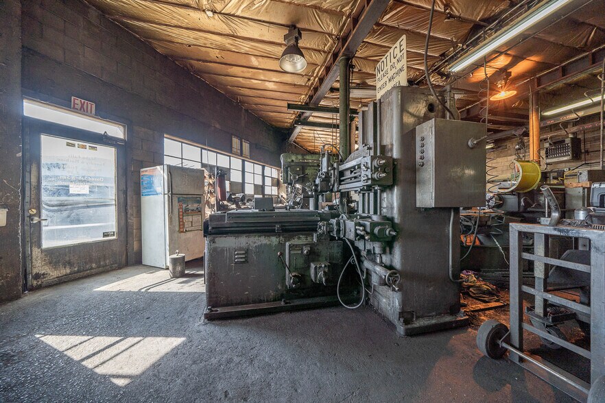 More Photos Of 501 Northgate Mile, Idaho Falls Industrial For Sale