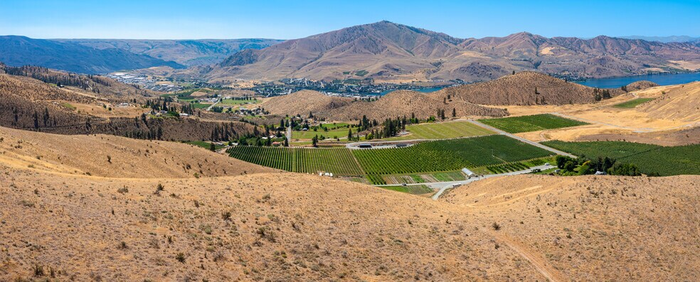 More Photos Of 644 Union Valley Rd, Chelan Manufactured Housing Mobile Home Park For Sale