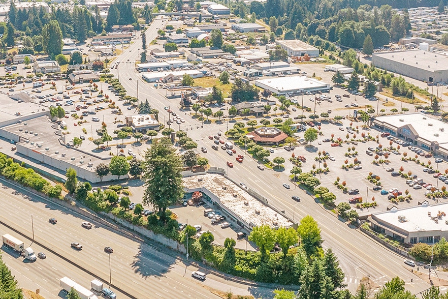 More Photos Of 3330 Pacific Ave SE, Olympia Freestanding For Lease