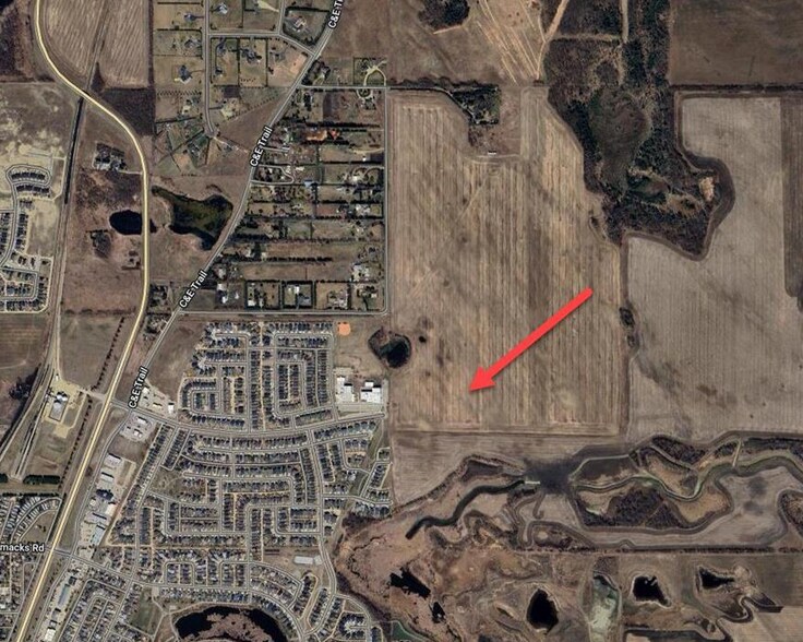 More Photos Of Coachill St, Blackfalds Land For Sale