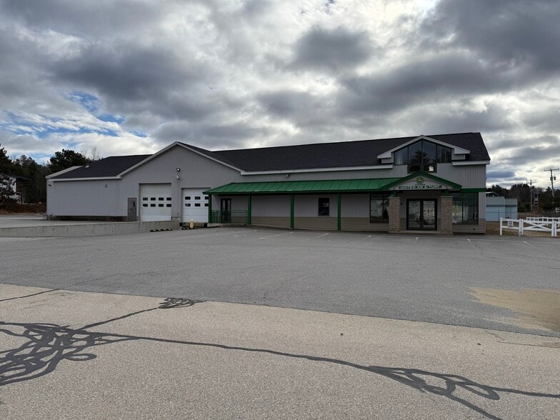 Primary Photo Of 149 Sheep Davis Rd, Pembroke Storefront For Lease