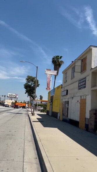 Primary Photo Of , South Gate Industrial For Sale