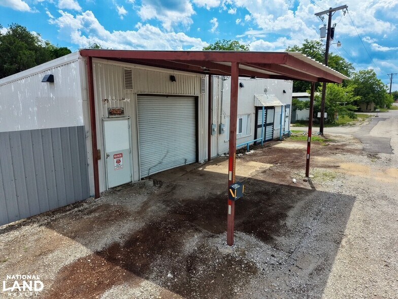 More Photos Of 406 Hwy 254 East, Ranger Industrial For Sale