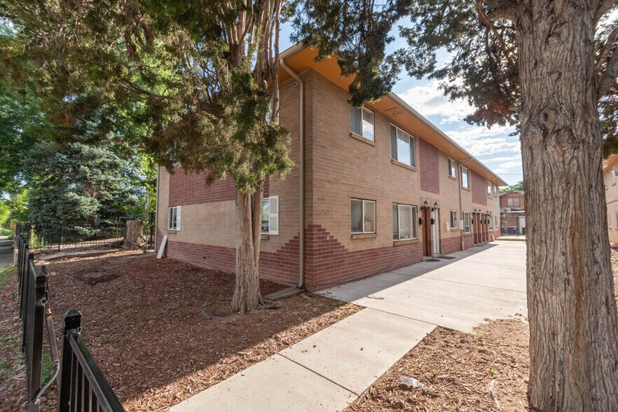 More Photos Of 3318-3352 High St, Denver Apartments For Sale