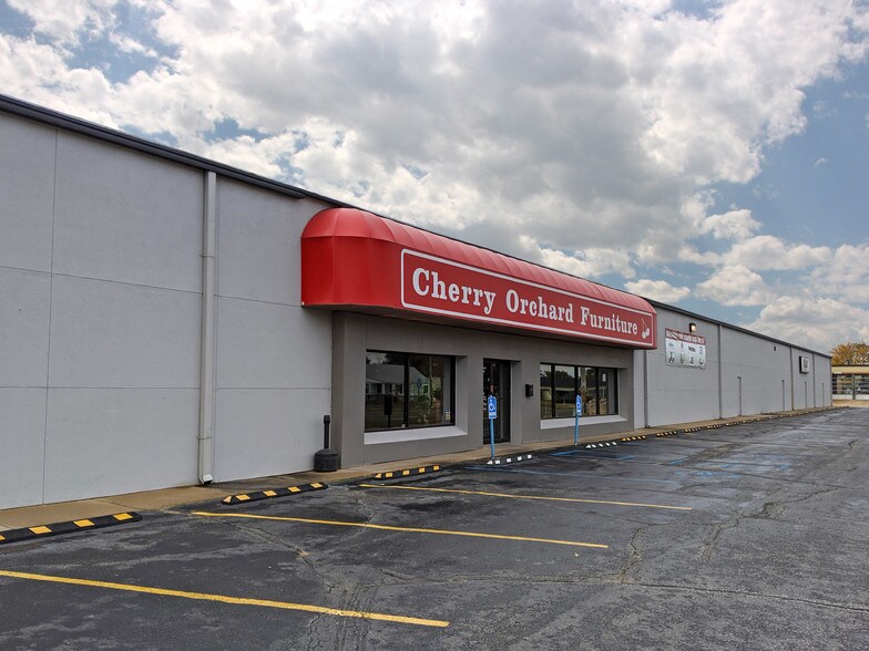 Primary Photo Of 5215 W Central Ave, Wichita Freestanding For Sale