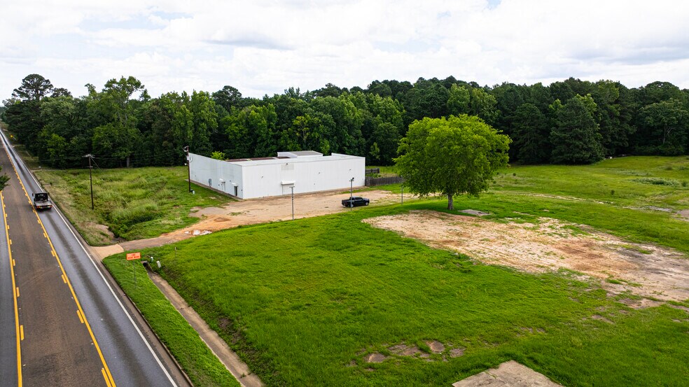 More Photos Of 6817 TX-42, Kilgore Land For Sale