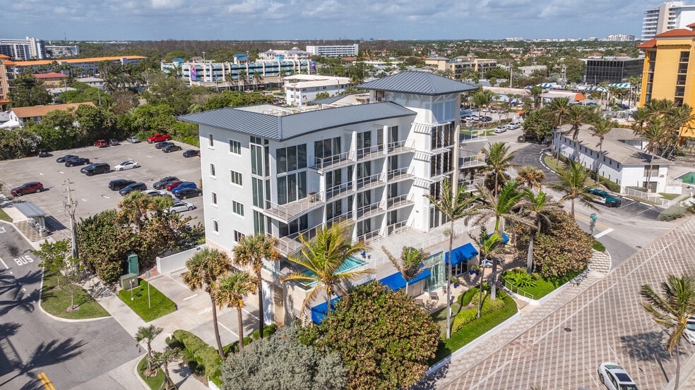 More Photos Of 45 NE 21st Ave, Deerfield Beach Hotel For Sale