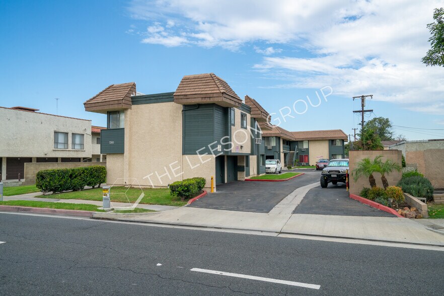 Primary Photo Of 7361 Artesia Blvd, Buena Park Apartments For Sale