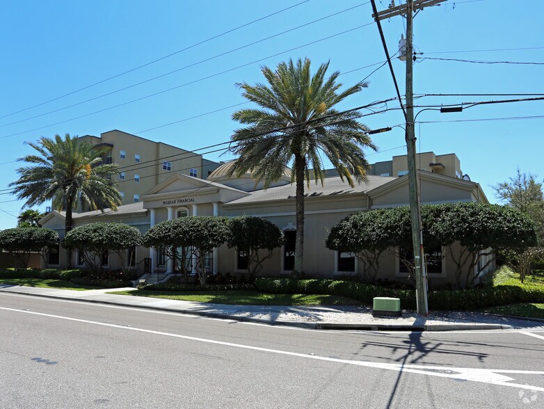 More Photos Of 5350 W Kennedy Blvd, Tampa Office For Lease