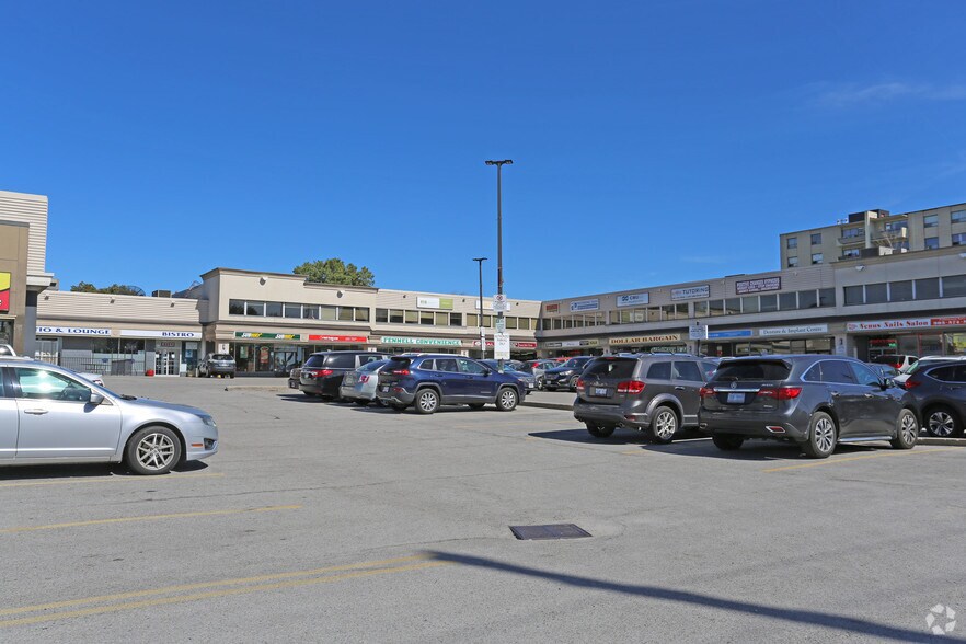 More Photos Of 1119 Fennell Ave, Hamilton Storefront Retail Office For Lease