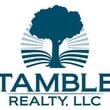 Sheila Tamble
