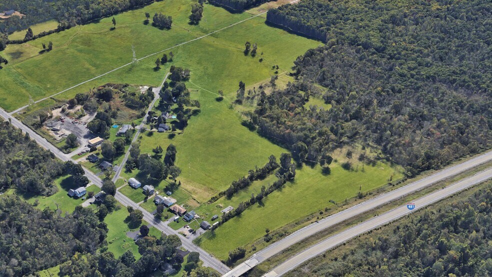 More Photos Of 6966 East Taft, East Syracuse Land For Sale