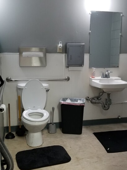 More Photos Of 6-46 S Abbott Ave, Milpitas Freestanding For Lease