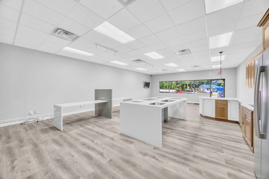 More Photos Of 210 State Route 36, West Long Branch Freestanding For Lease