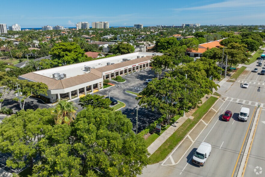 More Photos Of 7600 N Federal Hwy, Boca Raton Unknown For Lease