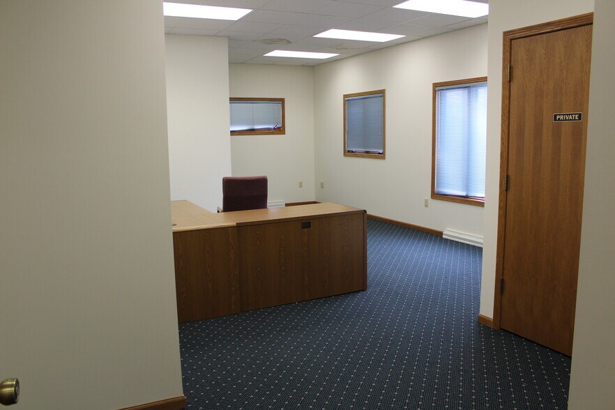 More Photos Of N4386 State Road 49, Poy Sippi Bank For Sale