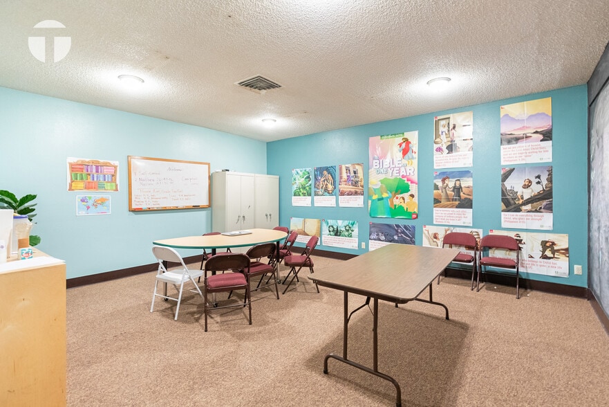 More Photos Of 6240 Verner Ave, Sacramento Religious Facility For Sale