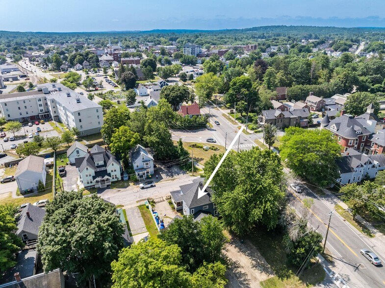 More Photos Of 2 Pleasant St, Rochester Apartments For Sale