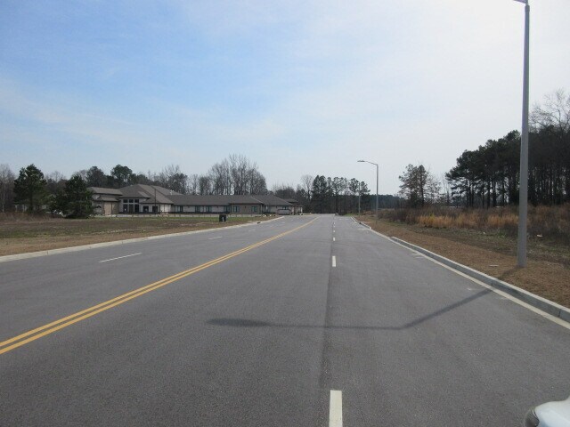 More Photos Of 3210 Broad St, Sumter Land For Sale