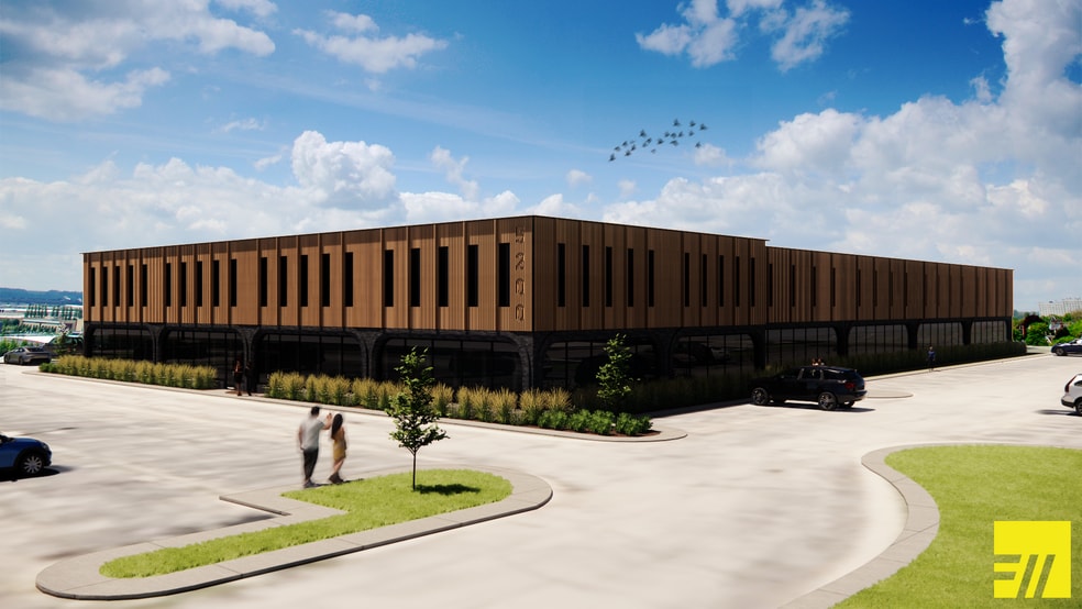 More Photos Of 5200 W 110th St, Overland Park Office For Sale