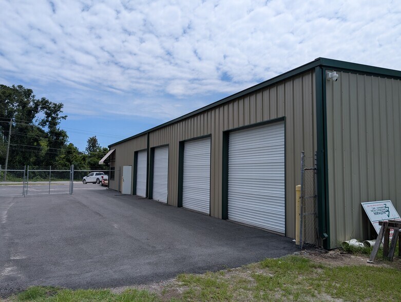 More Photos Of 1319 W Hill Ave, Valdosta Auto Repair For Sale