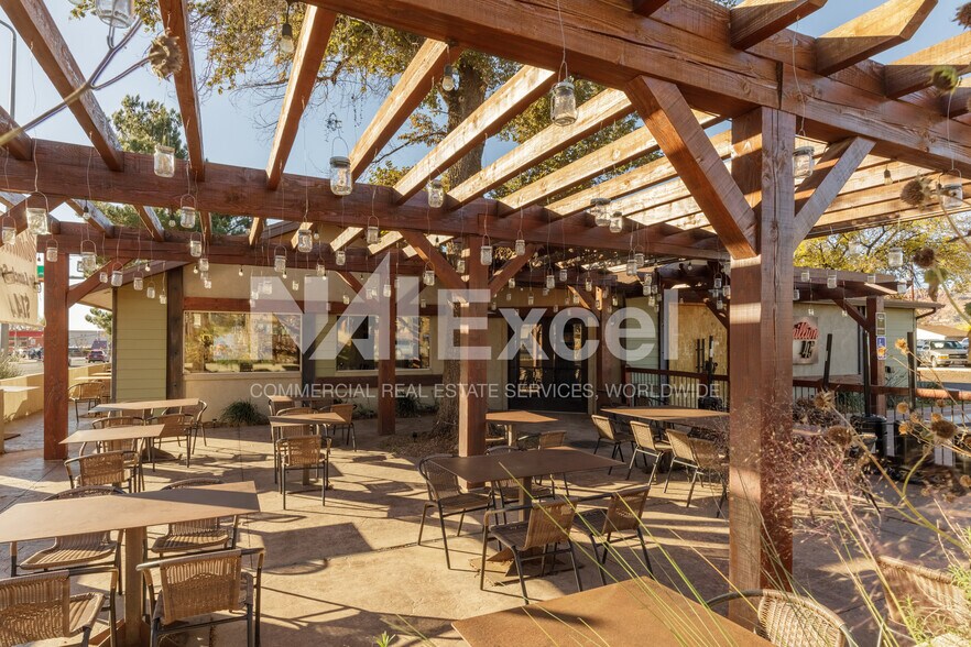 More Photos Of 210 S 100 E, Kanab Restaurant For Sale