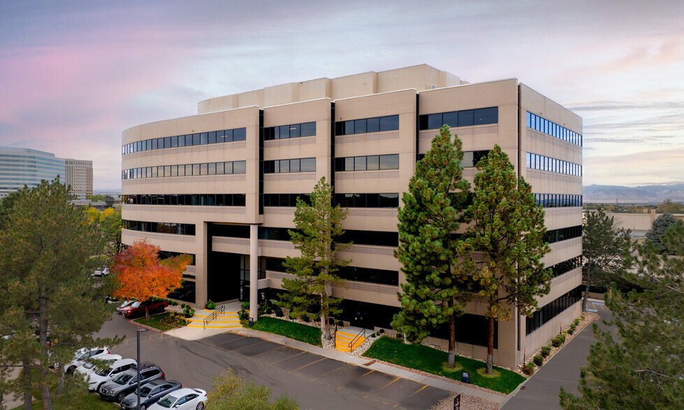More Photos Of 8480 E Orchard Rd, Greenwood Village Office Residential For Lease
