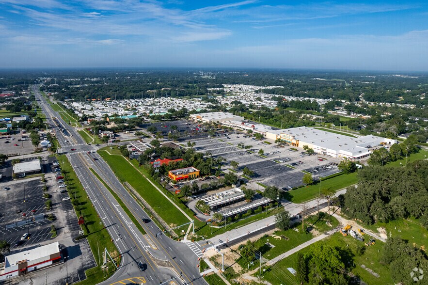 More Photos Of 7325-7407 Gall Blvd, Zephyrhills Unknown For Lease