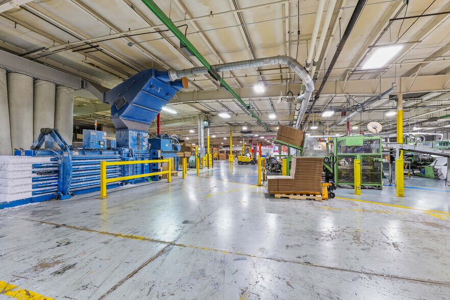 More Photos Of 100 Creative Way, Ripon Manufacturing For Sale