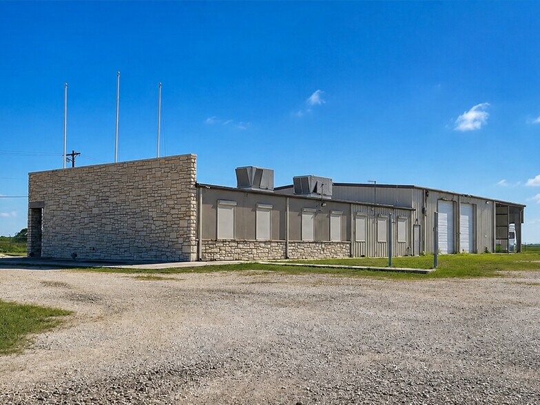 Primary Photo Of 2303 County Road 30, Corpus Christi Industrial For Sale