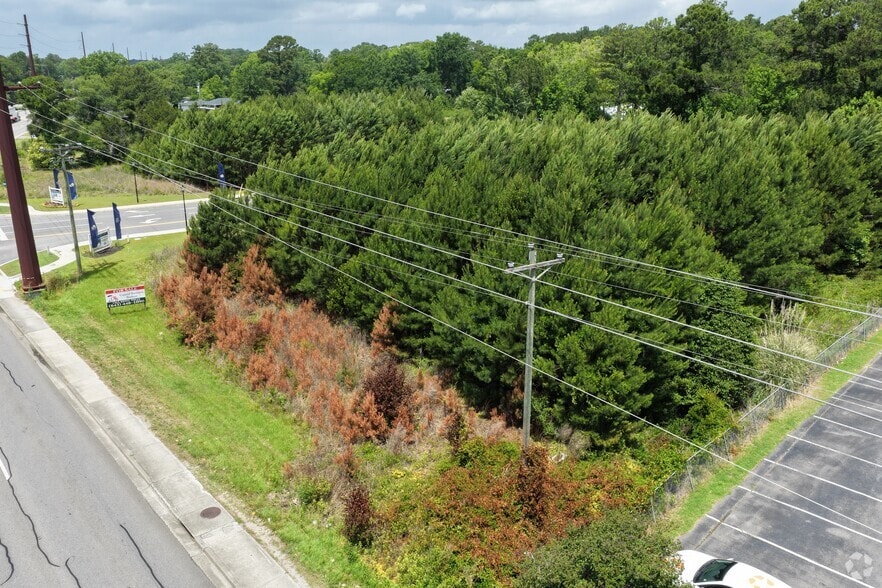More Photos Of 0 Socastee Blvd, Myrtle Beach Land For Sale