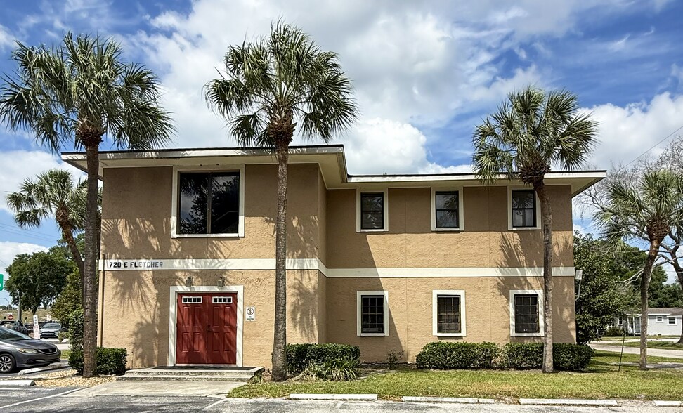 More Photos Of 720-722 E Fletcher Ave, Tampa Loft Creative Space For Lease