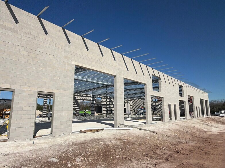 Primary Photo Of , Georgetown Flex For Sale